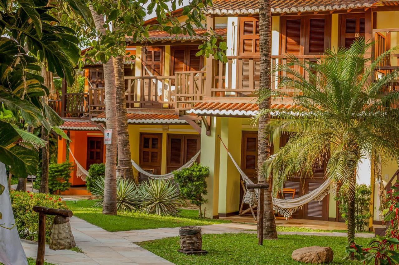 Pousada Surfing Jeri Jijoca de Jericoacoara Exterior photo