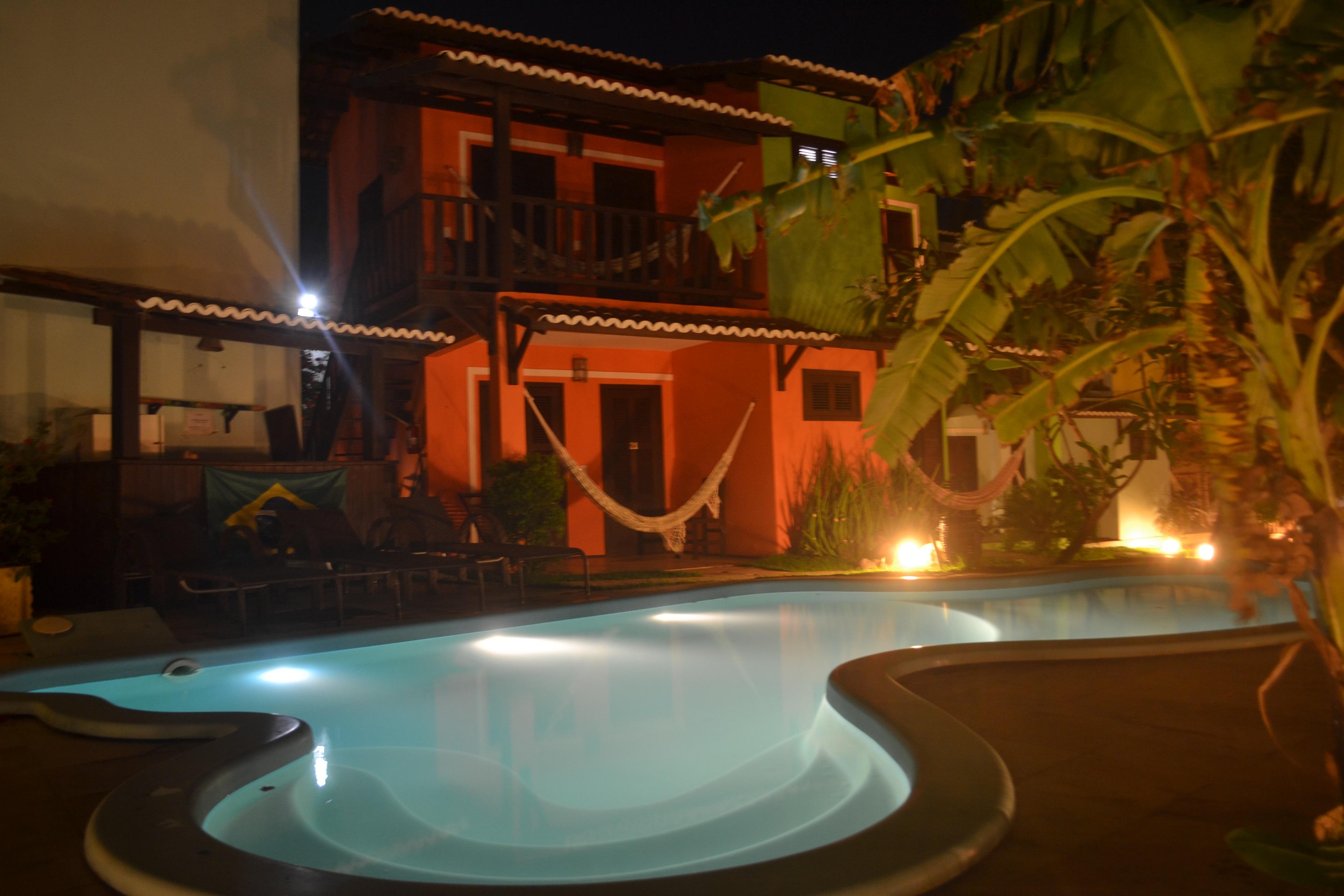 Pousada Surfing Jeri Jijoca de Jericoacoara Exterior photo