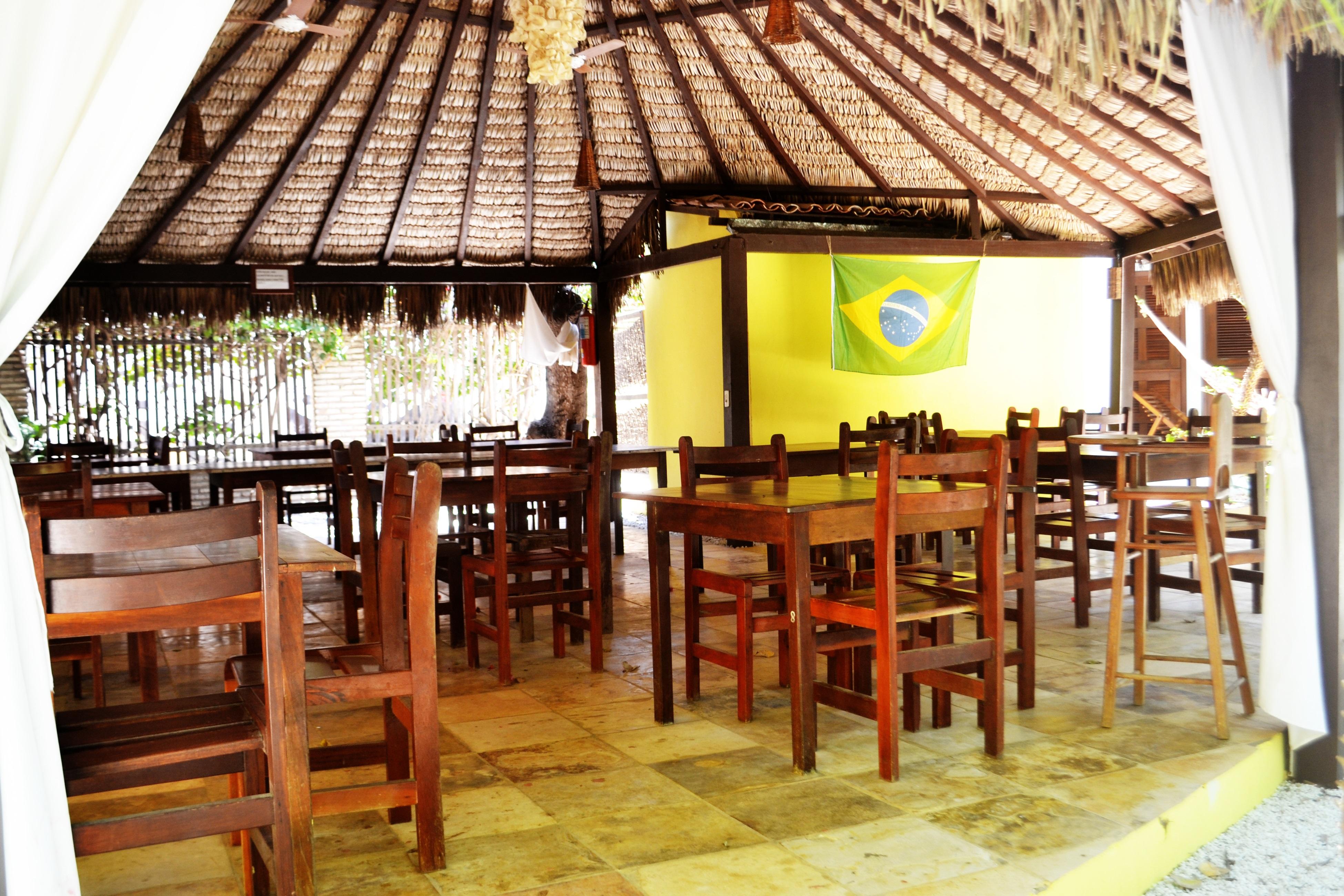 Pousada Surfing Jeri Jijoca de Jericoacoara Exterior photo