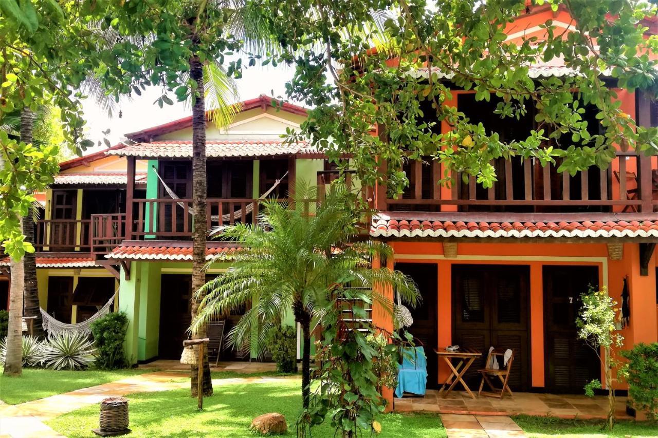 Pousada Surfing Jeri Jijoca de Jericoacoara Exterior photo